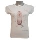 T-shirt giselle girl NON POSSO HD