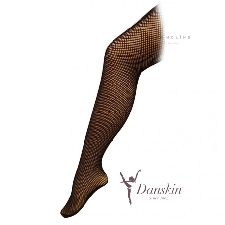 Buy net stockings with good quality foot danskin