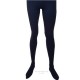 Men's blue trousers with foot