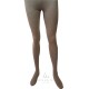 Pantalón DANZA Gris con pie