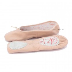 Pink ballet slipper BP 1501