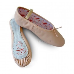 Pink Ballet slipper BP 501