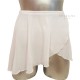Chiffon skirt for ballet