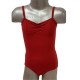 Thin strap suplex jersey