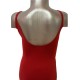 Maillot suplex de tirantes finos