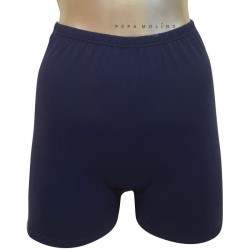 Blue shorts unisex