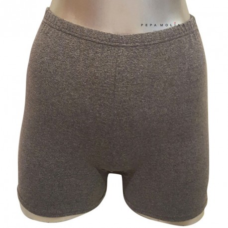 Pantalón corto unisex