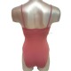 Maillot con frunce suplex
