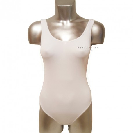 Meryl Celeste Square MT jersey