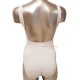 Meryl Celeste Square MT jersey