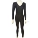 Mono básico uniforme de niños
