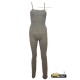 Ballet long jumpsuit