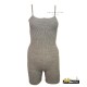 Ballet short jumpsuit