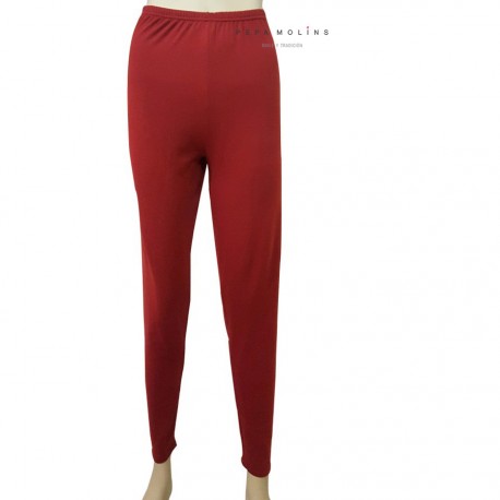 Basic long red pants suplex (single units)