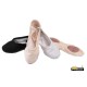 Zapatilla Ballet Lona I7204