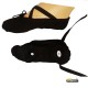Zapatilla Ballet Lona I7204