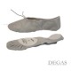 Zapatilla Ballet DEGAS Piel Hombre