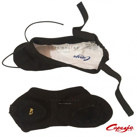 Ballet slipper g4 for children