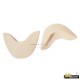 Foam pads white