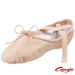 Zapatilla ballet Cobra niños