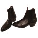 Bota flamenco piel para hombre