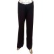 Meryl straight trousers with lace for men