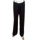 Pantalón Meryl recto con cordón para hombre