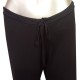 Pantalón Meryl recto con cordón para hombre
