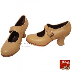 Zapato Flamenco Profesional Mabel