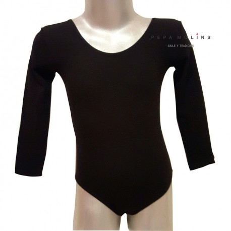 Maillot básico de espuma