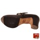 Professional flamenco shoe Mercedes II