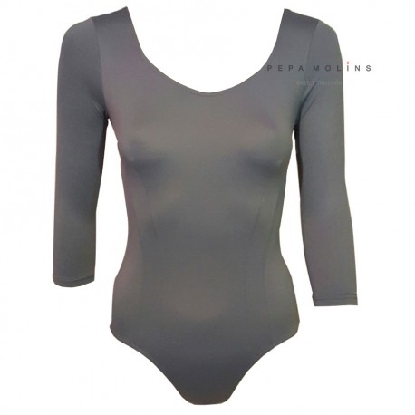Maillot Meryl para ballet