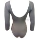 Maillot Meryl para ballet
