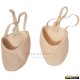 Antelina protection toe for rhythmic gymnastics