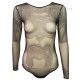 Maillot transparente