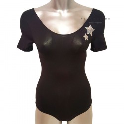 Maillot con estrellas