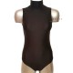 Lycra jersey with extra long halter neck