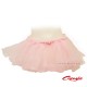 Skirt pink tutu without culotte