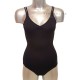 Jersey with frown and double strap