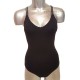 Double strap basic jersey