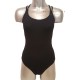 Double strap basic jersey