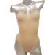 Maillot forro sin costuras ajustable