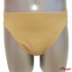 Suspensorio tanga masculino spandex