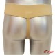 Suspensorio tanga masculino spandex