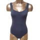 Maillot azul suplex uniforme