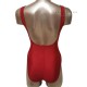 Suplex square back jersey