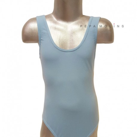 Basic jersey for ballet