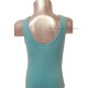 Maillot BÁSICO MT Poliamida Turquesa