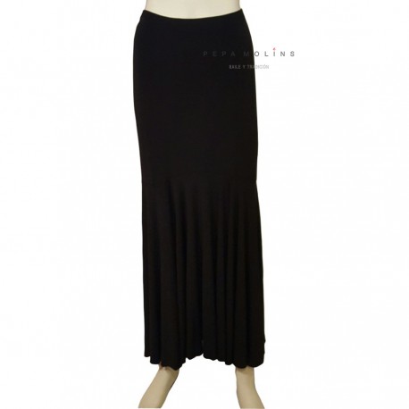 Long skirt