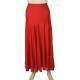 Flamenco long skirt